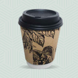 Vaso Bebida Caliente