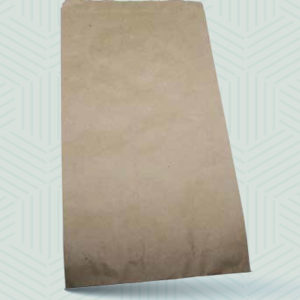 Bolsas de Papel Reciclado