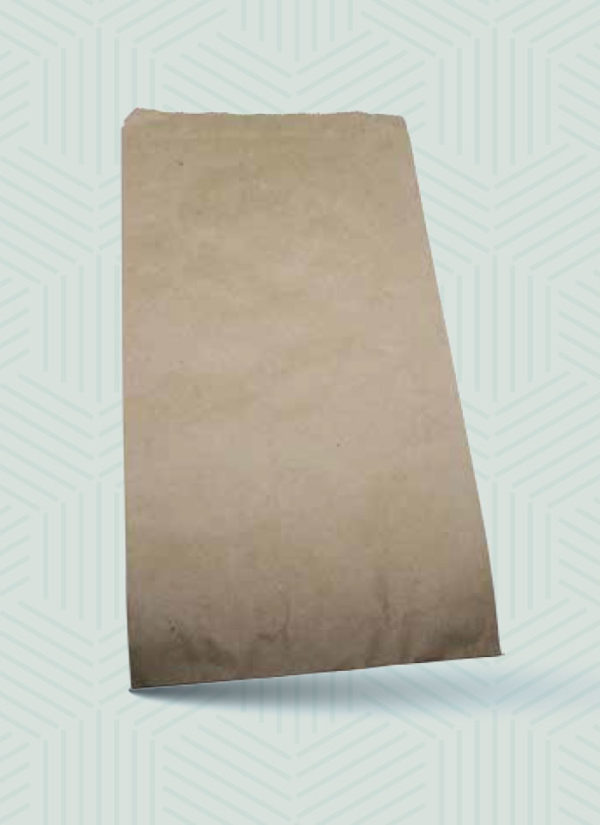 Bolsas de Papel Reciclado