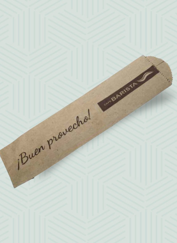 Estuche para Cubiertos