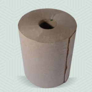 Toalla en rollo (multiusos)
