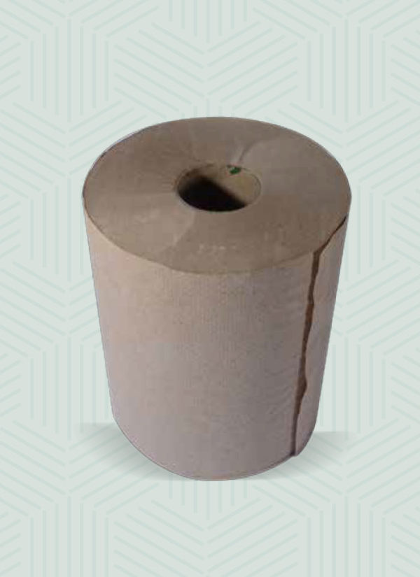 Toalla en rollo (multiusos)